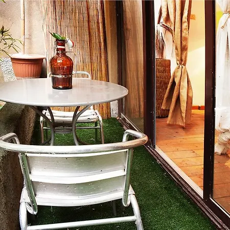 Pergola Loft *