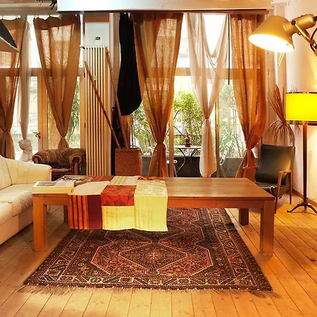 Pergola Loft *