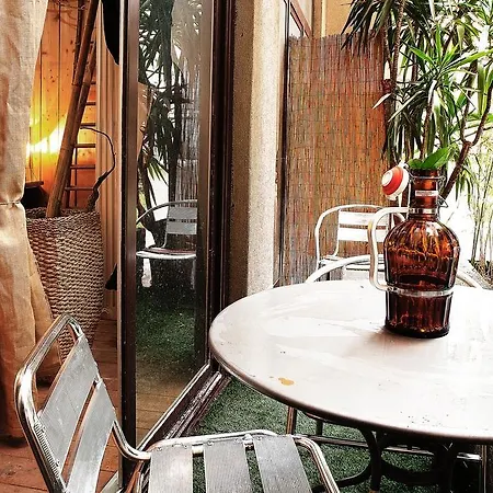 Pergola Loft *