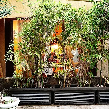 Pergola Loft Apartment Milan