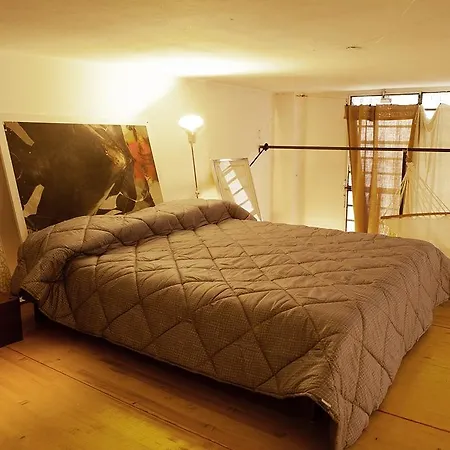 Pergola Loft *